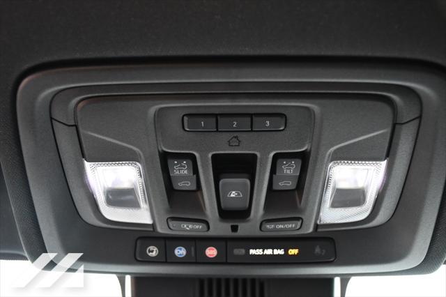 used 2023 Chevrolet Silverado 1500 car, priced at $49,930