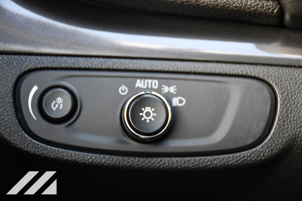 used 2020 Buick Encore car, priced at $13,499