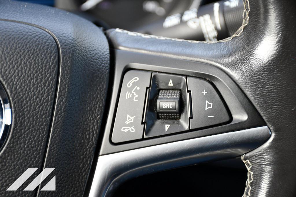 used 2020 Buick Encore car, priced at $13,499