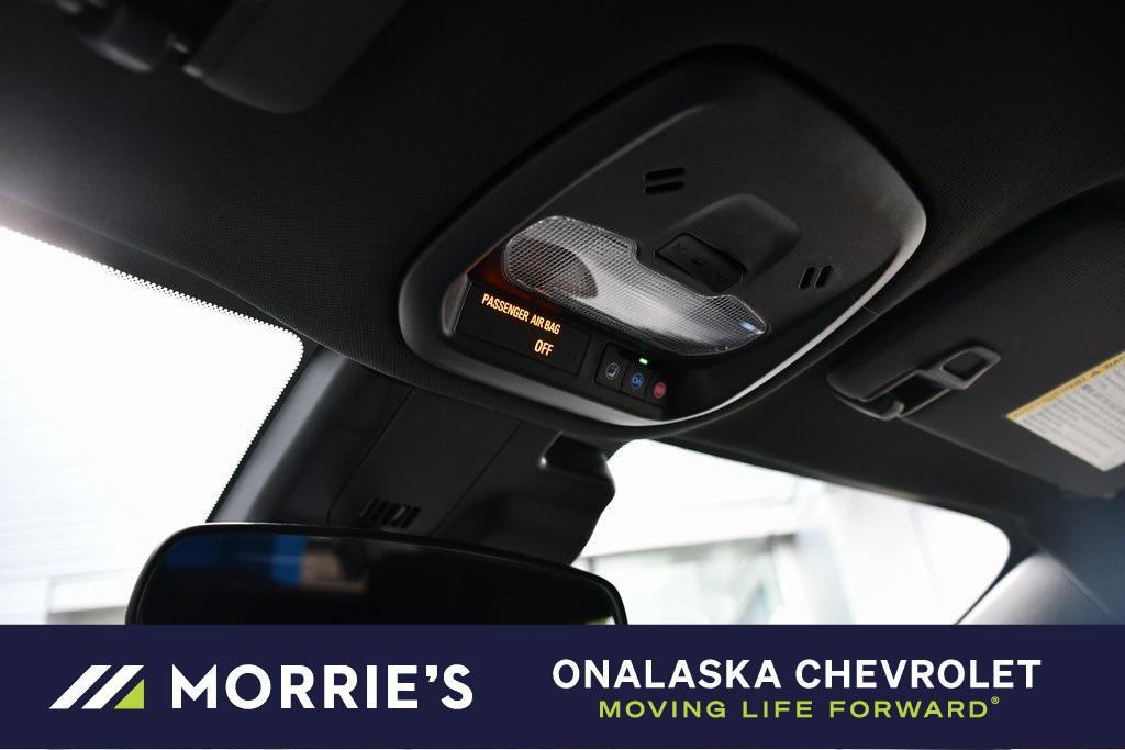 new 2026 Chevrolet Trax car, priced at $26,828