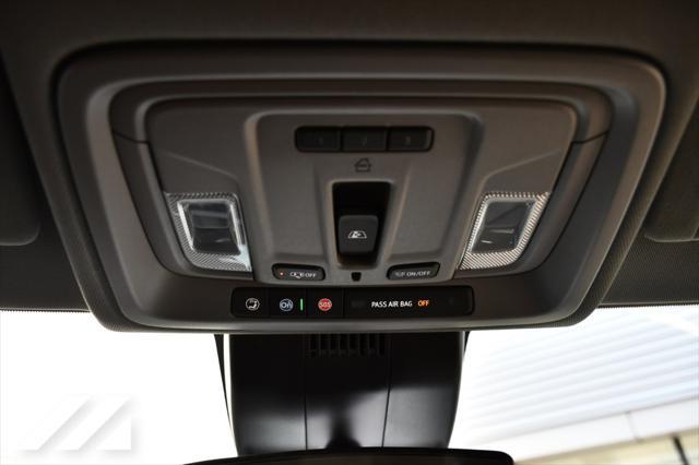 new 2025 Chevrolet Silverado 1500 car, priced at $59,216