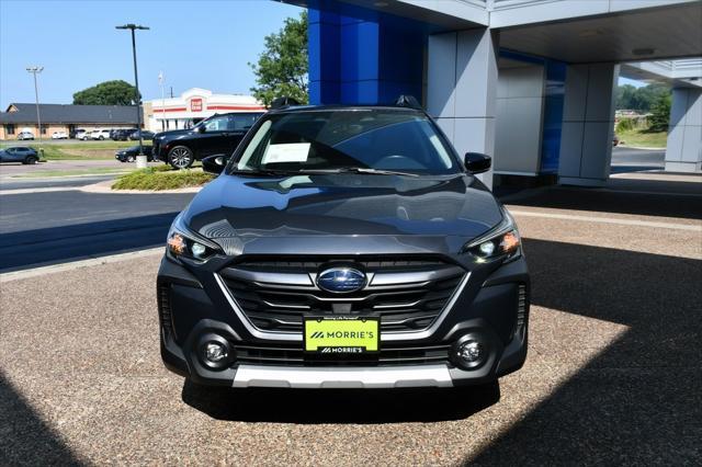 used 2023 Subaru Outback car, priced at $29,599