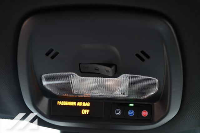 new 2025 Chevrolet Trax car, priced at $25,797