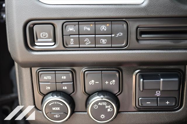 used 2022 Chevrolet Tahoe car, priced at $46,499