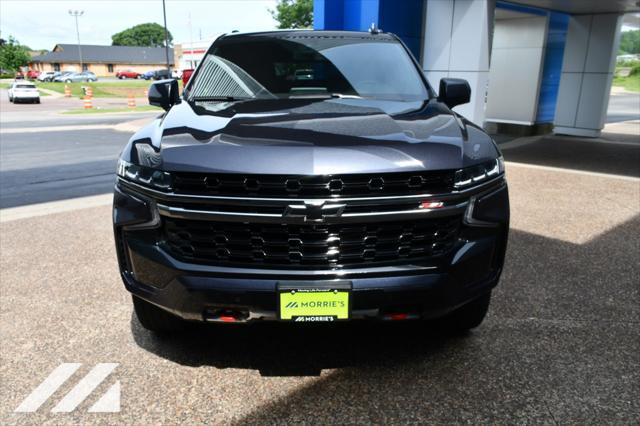 used 2022 Chevrolet Tahoe car, priced at $46,499