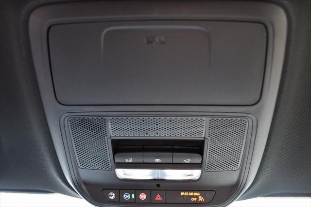 new 2025 Chevrolet Traverse car, priced at $49,332