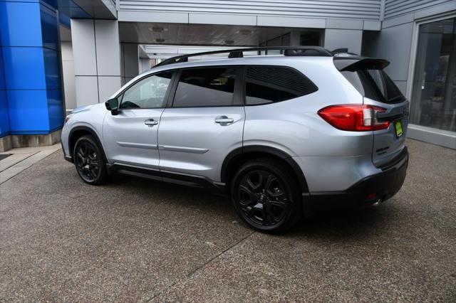 used 2024 Subaru Ascent car, priced at $38,894