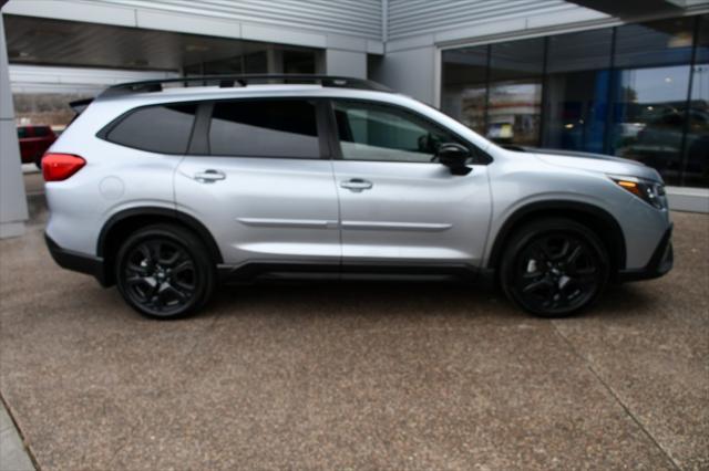 used 2024 Subaru Ascent car, priced at $38,894