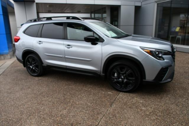 used 2024 Subaru Ascent car, priced at $38,894