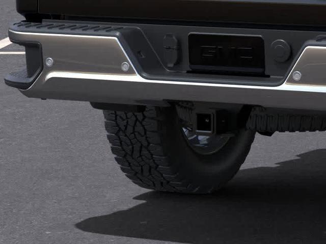 new 2025 GMC Sierra 3500 car, priced at $73,350