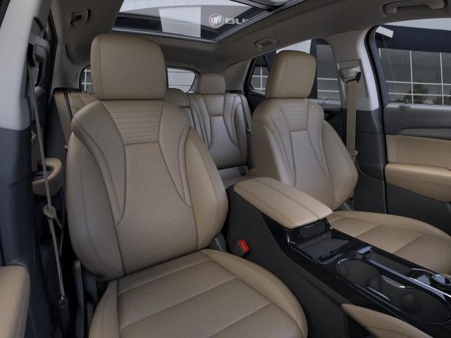 new 2024 Buick Envision car, priced at $40,640