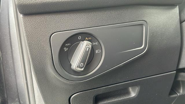 used 2022 Volkswagen Tiguan car, priced at $27,995