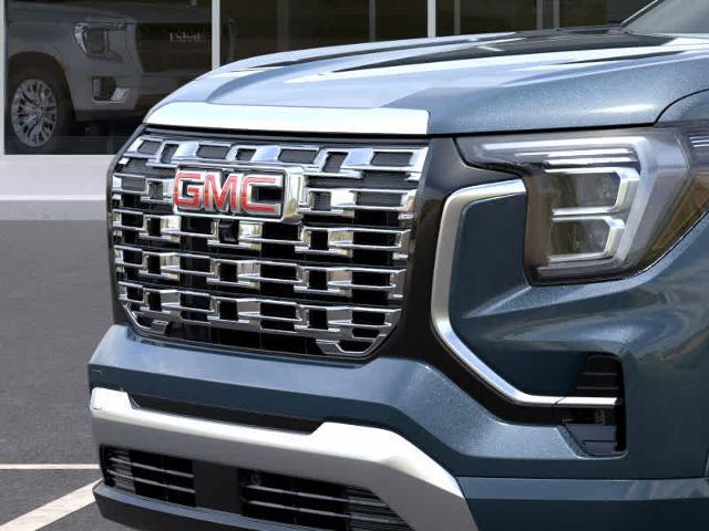new 2026 GMC Terrain car, priced at $44,310