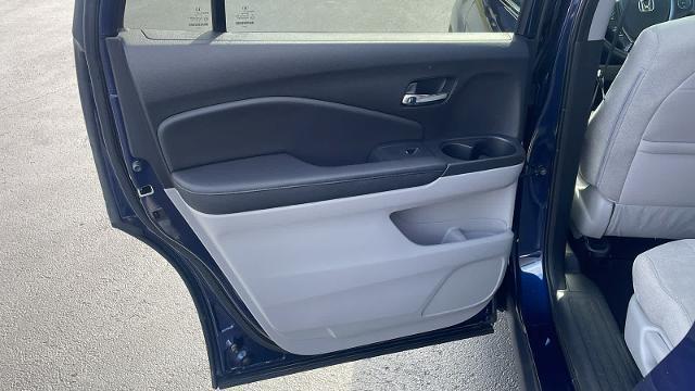 used 2018 Honda Pilot car, priced at $16,995