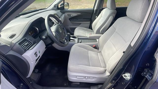 used 2018 Honda Pilot car, priced at $16,995