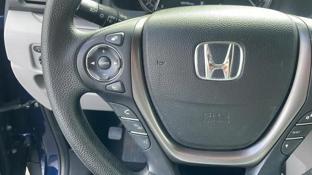 used 2018 Honda Pilot car, priced at $16,995