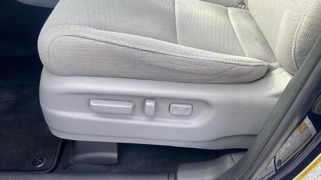 used 2018 Honda Pilot car, priced at $16,995
