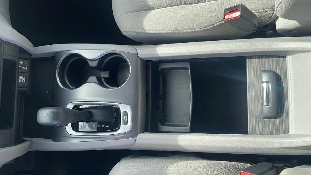 used 2018 Honda Pilot car, priced at $16,995