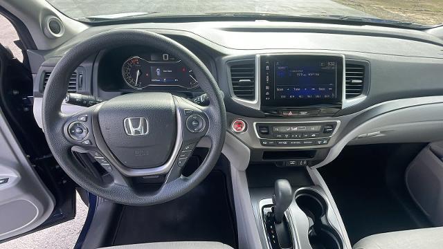 used 2018 Honda Pilot car, priced at $16,995