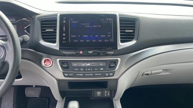 used 2018 Honda Pilot car, priced at $16,995