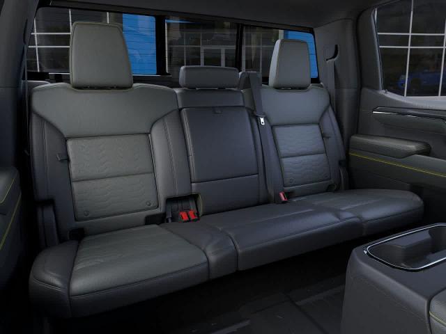 new 2025 Chevrolet Silverado 1500 car, priced at $72,675