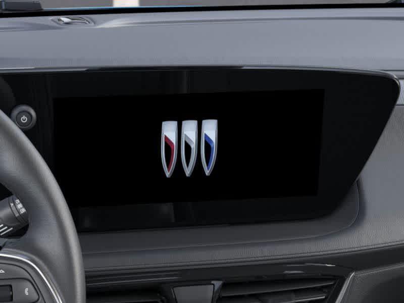 new 2026 Buick Encore GX car, priced at $34,570