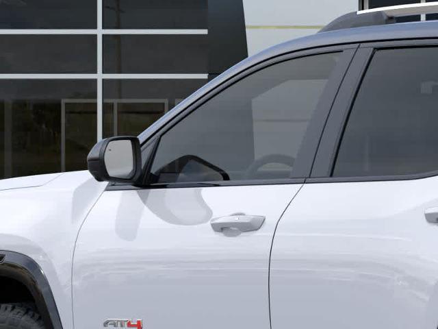 new 2026 GMC Terrain car