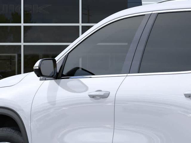 new 2026 Buick Enclave car, priced at $53,378
