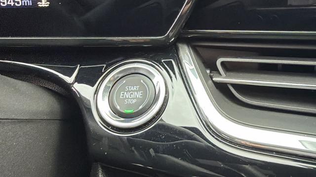 used 2025 Chevrolet Trax car, priced at $24,995