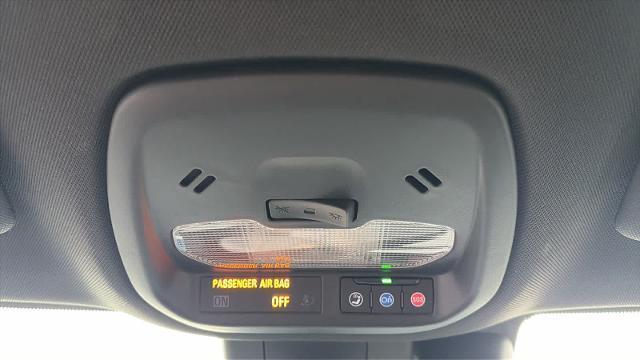 used 2025 Chevrolet Trax car, priced at $24,995