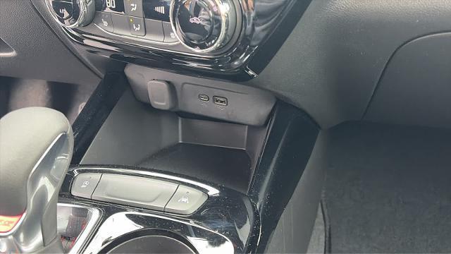 used 2025 Chevrolet Trax car, priced at $24,995