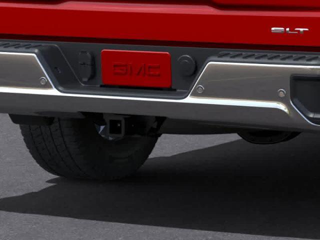 new 2025 GMC Sierra 1500 car, priced at $66,205