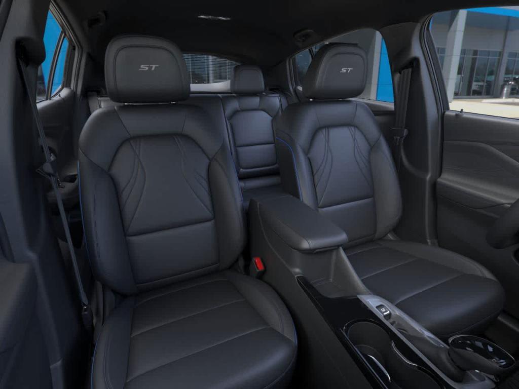 new 2026 Buick Envista car, priced at $29,694
