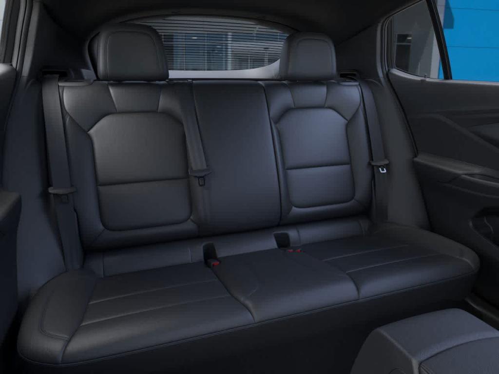 new 2026 Buick Envista car, priced at $29,694
