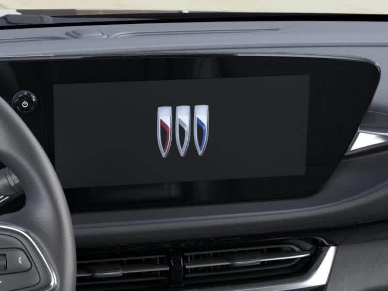 new 2026 Buick Envista car, priced at $29,694