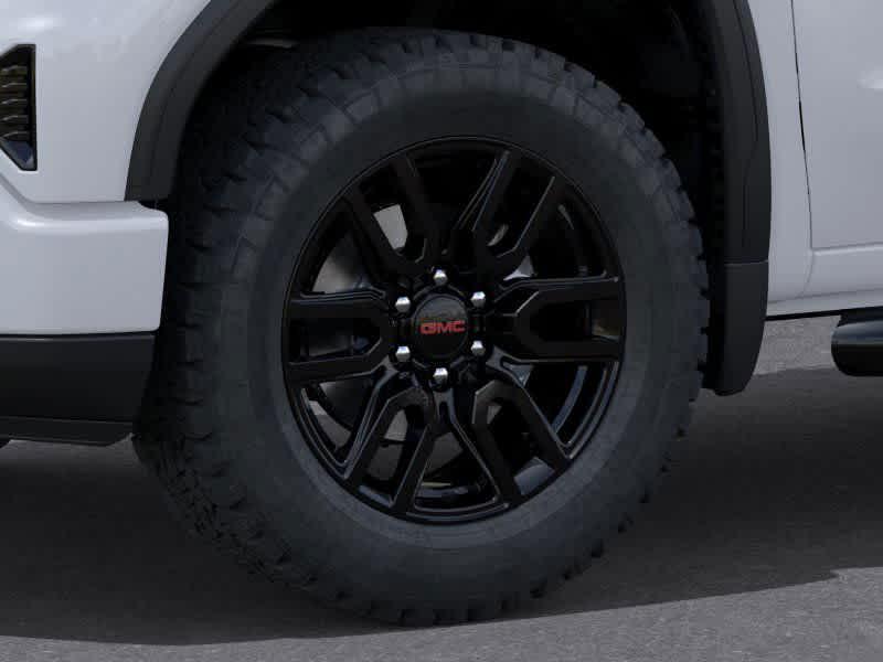 new 2026 GMC Sierra 1500 car, priced at $57,599