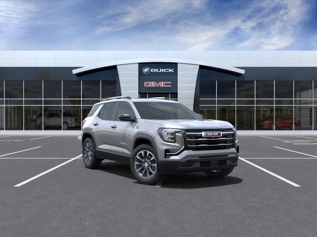 new 2025 GMC Terrain car, priced at $38,817