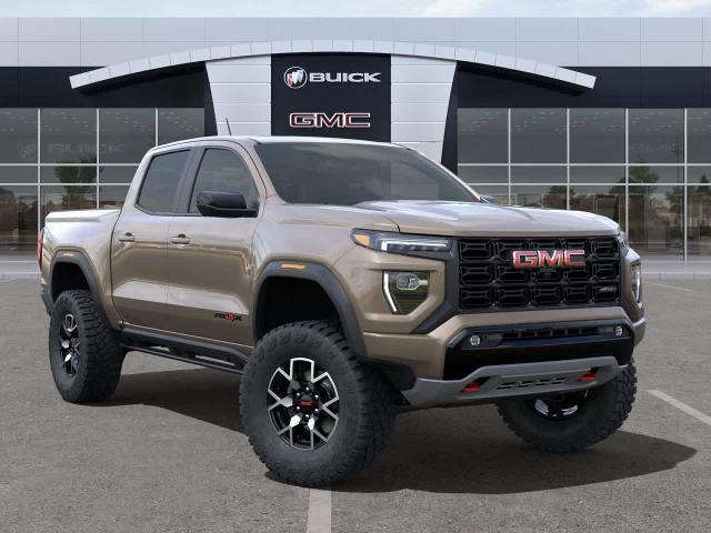 new 2024 GMC Canyon car, priced at $57,810