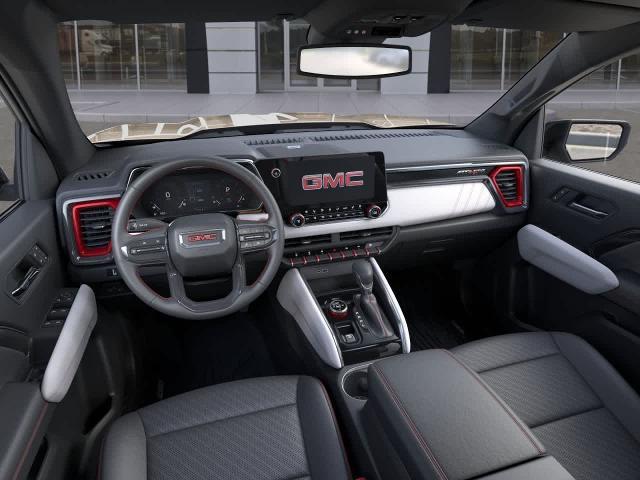 new 2024 GMC Canyon car, priced at $57,810