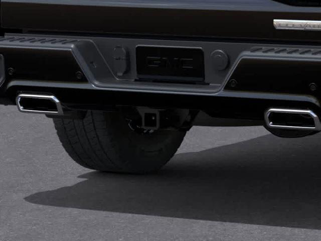 new 2026 GMC Sierra 1500 car