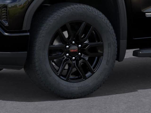 new 2026 GMC Sierra 1500 car