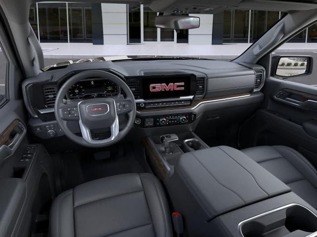 new 2026 GMC Sierra 1500 car