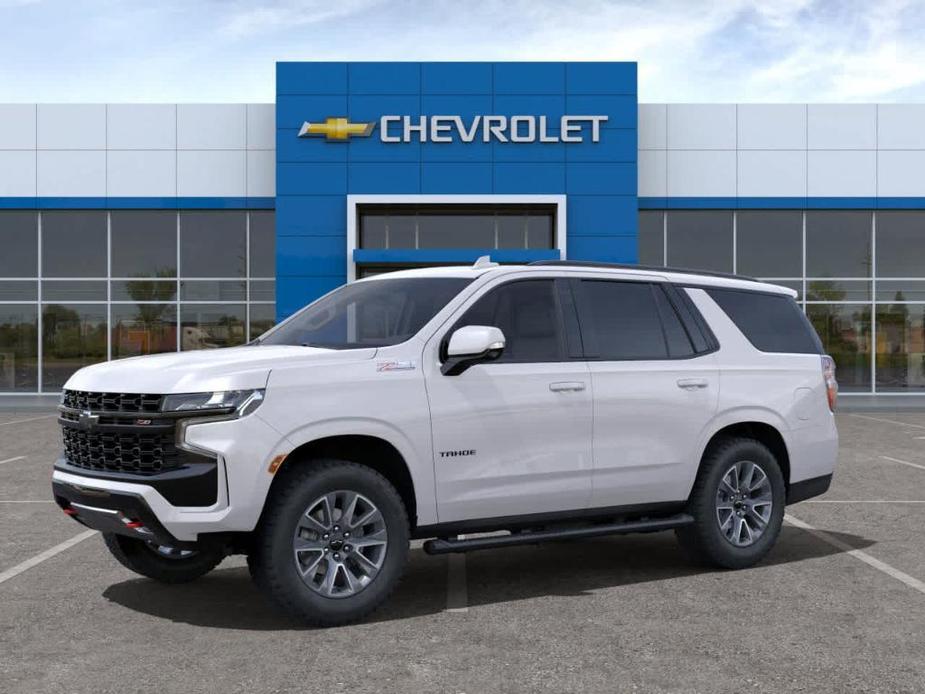 new 2024 Chevrolet Tahoe car, priced at $74,520