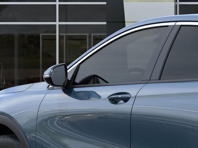 new 2025 Buick Envista car, priced at $28,125