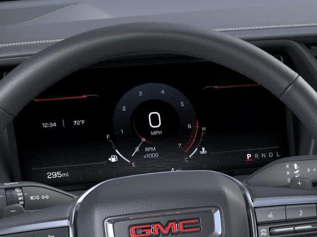 new 2026 GMC Terrain car, priced at $35,765