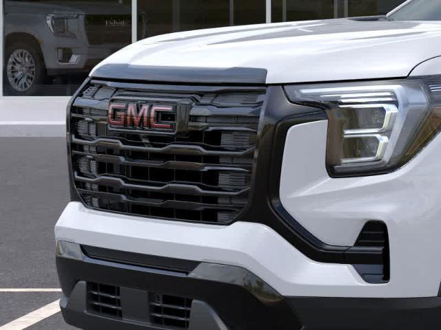 new 2026 GMC Terrain car, priced at $35,765