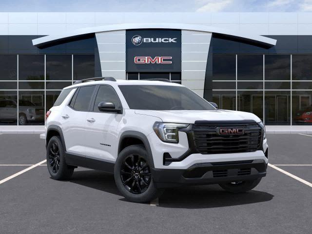 new 2026 GMC Terrain car, priced at $35,765