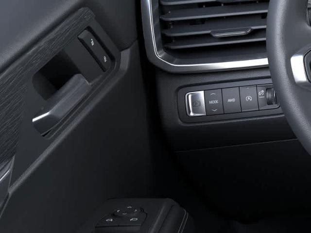 new 2025 GMC Acadia car, priced at $54,475