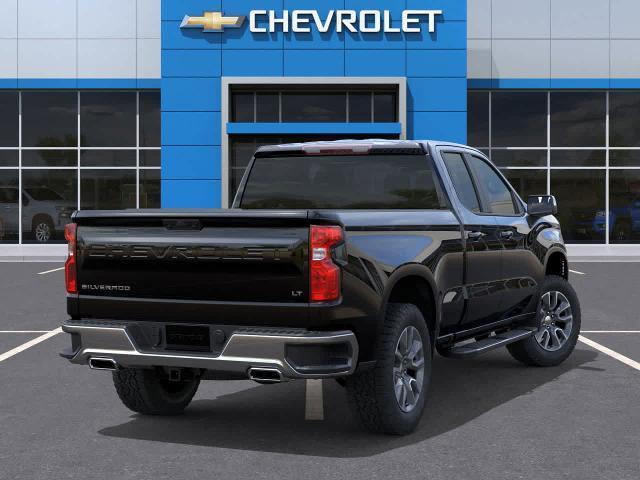 new 2026 Chevrolet Silverado 1500 car