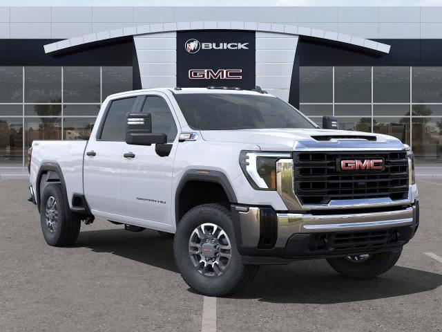 new 2024 GMC Sierra 3500 car, priced at $65,917